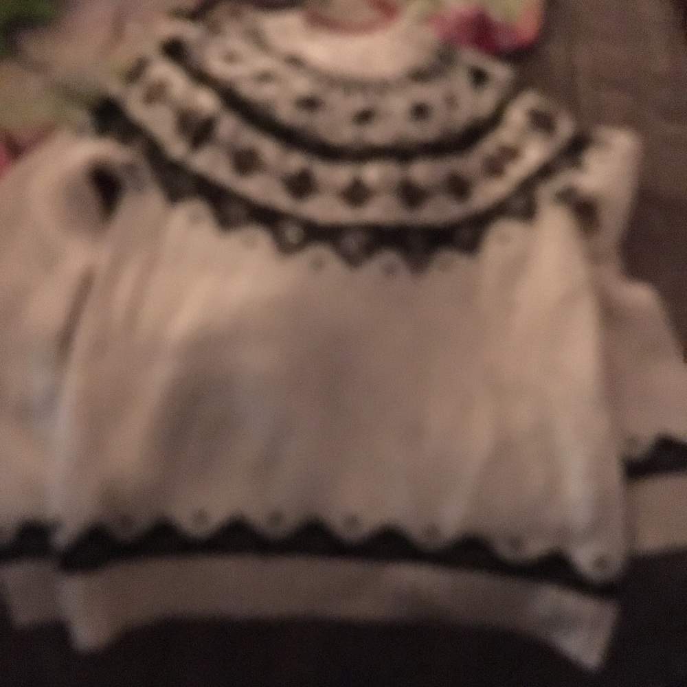 Anne Taylor loft sweater